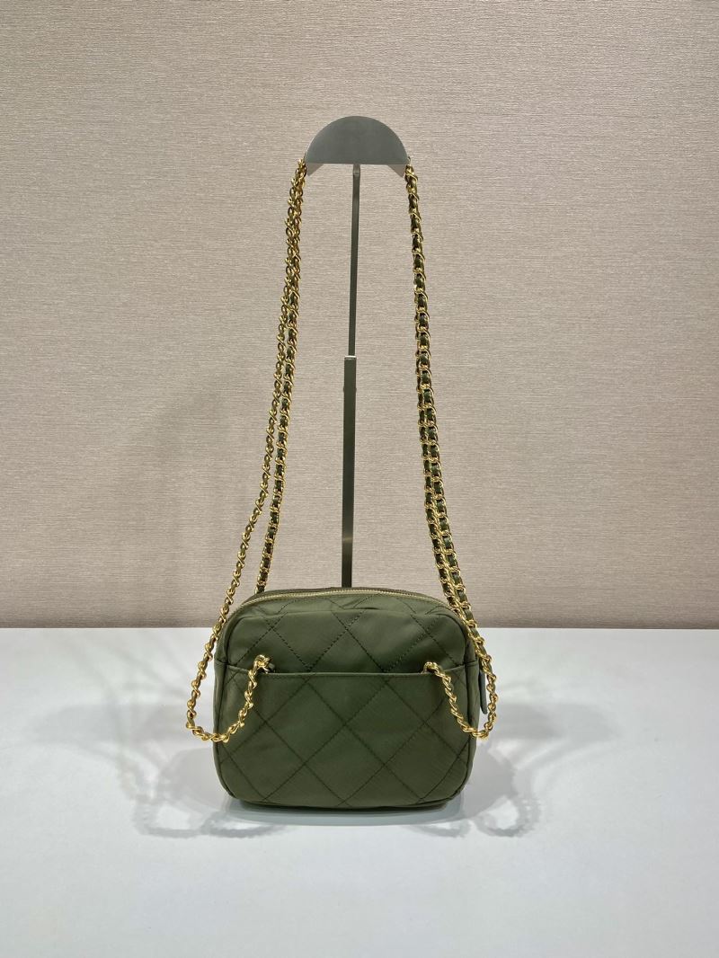 Pra*a satchel bags